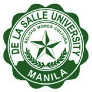 De La Salle - Official University Seal